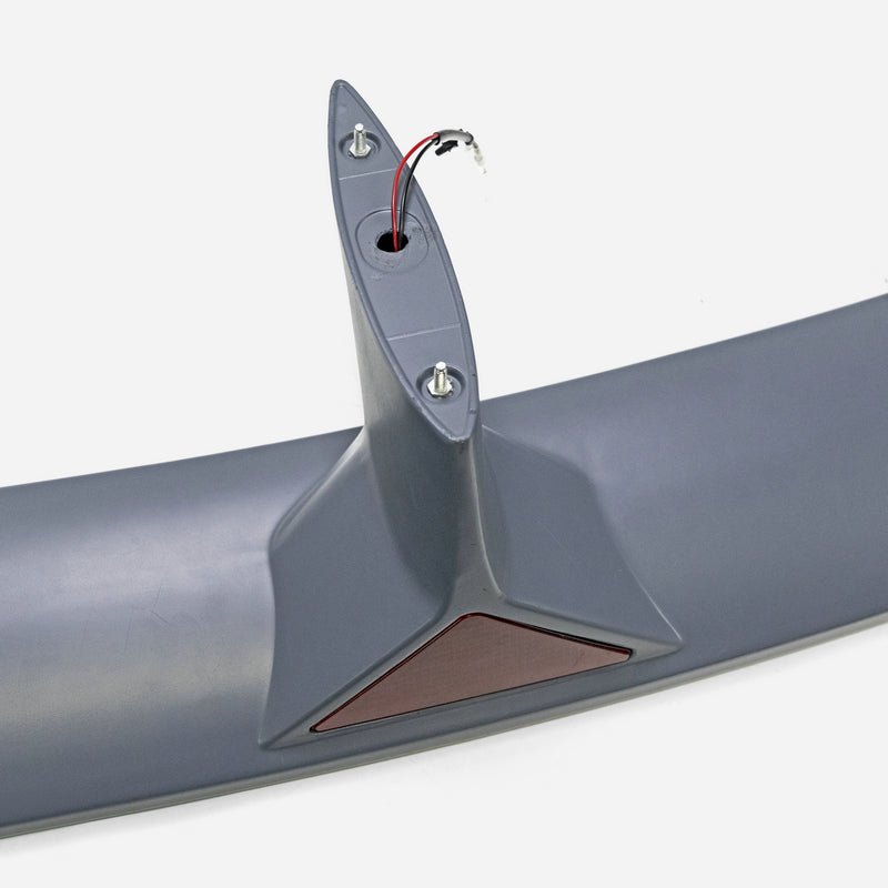 Cargue la imagen en el visor de la galería, Reproduction Nissan S15 Silvia Spec-R Rear Spoiler Assembly