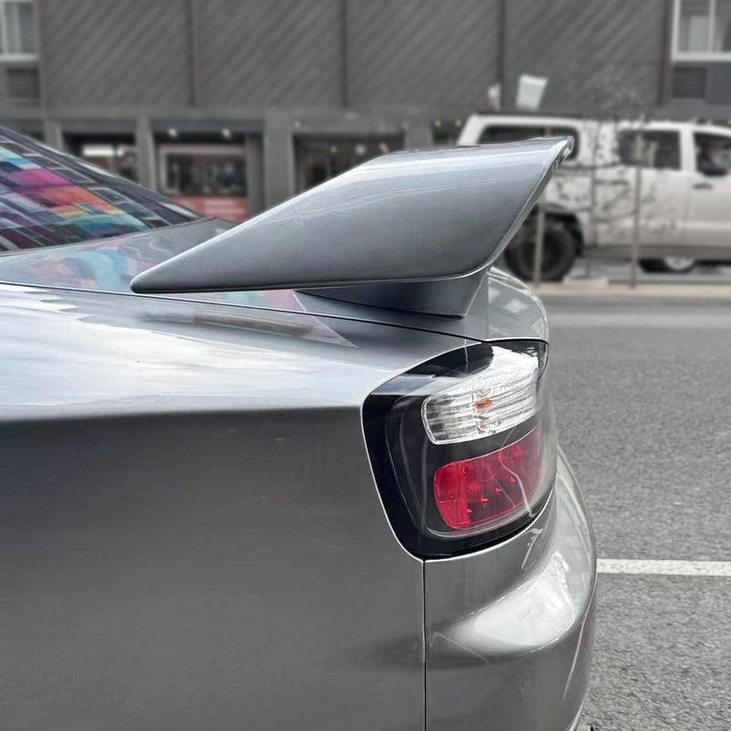 Cargue la imagen en el visor de la galería, Reproduction Nissan S15 Silvia Spec-R Rear Spoiler Assembly