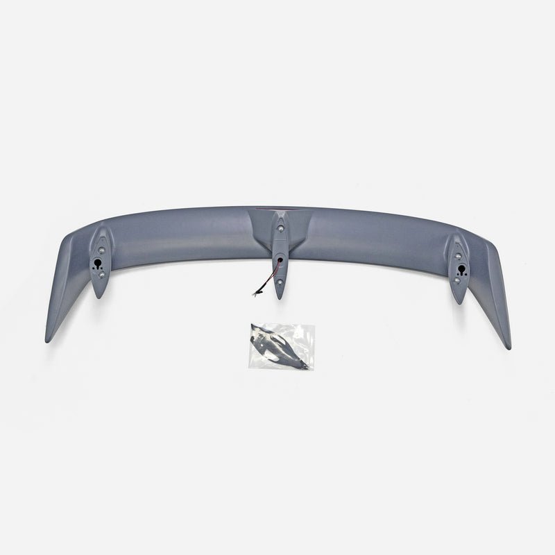 Cargue la imagen en el visor de la galería, Reproduction Nissan S15 Silvia Spec-R Rear Spoiler Assembly