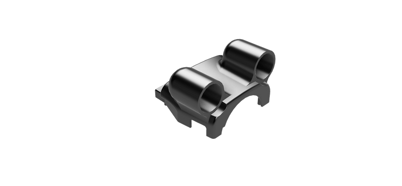 Cargue la imagen en el visor de la galería, S14 52mm Steering Column Gauge Pod
