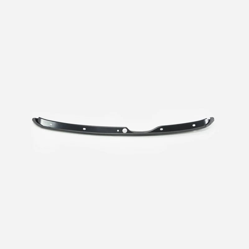 Load image into Gallery viewer, Nissan R34 GTR BNR34 Front Bumper Upper Center Retainer (With rubber seal) - NizmoPartsPlug