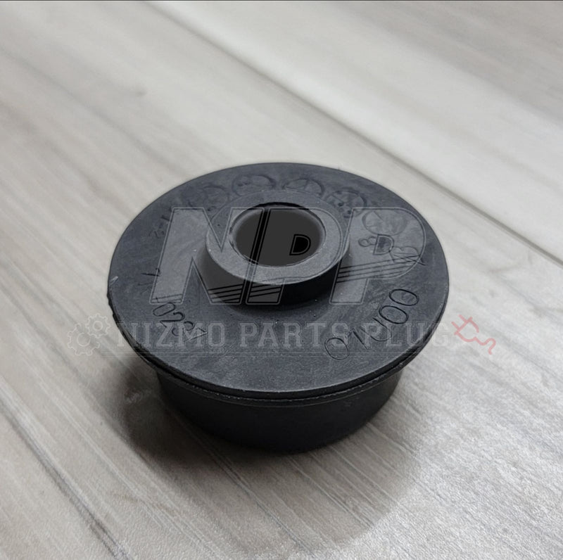 Load image into Gallery viewer, Nissan Skyline R33/34 GT/GTR Radiator Support Lower Bushing Mount - NizmoPartsPlug