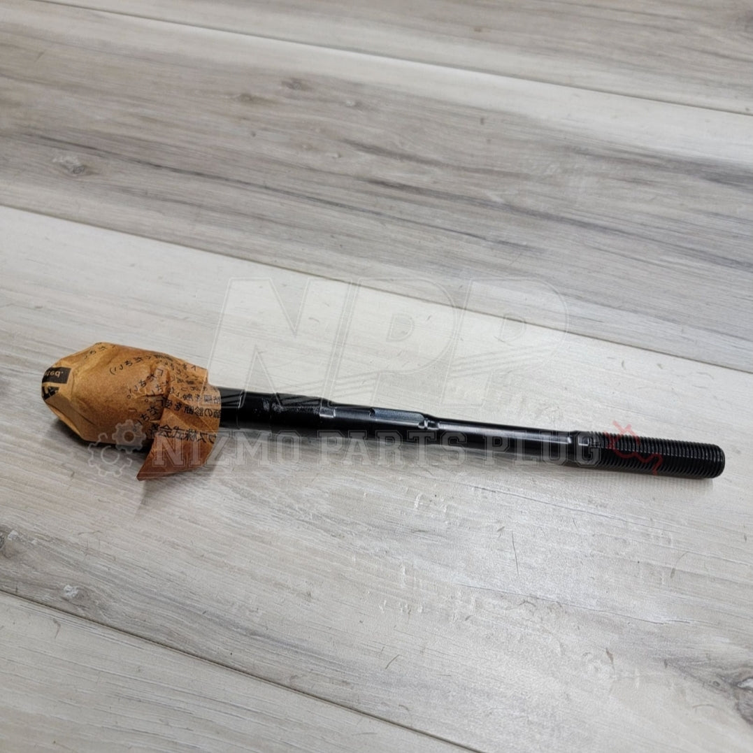 Nissan R32 Skyline GTR Front Inner Tie Rod Assembly - NizmoPartsPlug