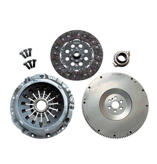 R34 Skyline GT-R NISMO Sport Clutch System - NizmoPartsPlug