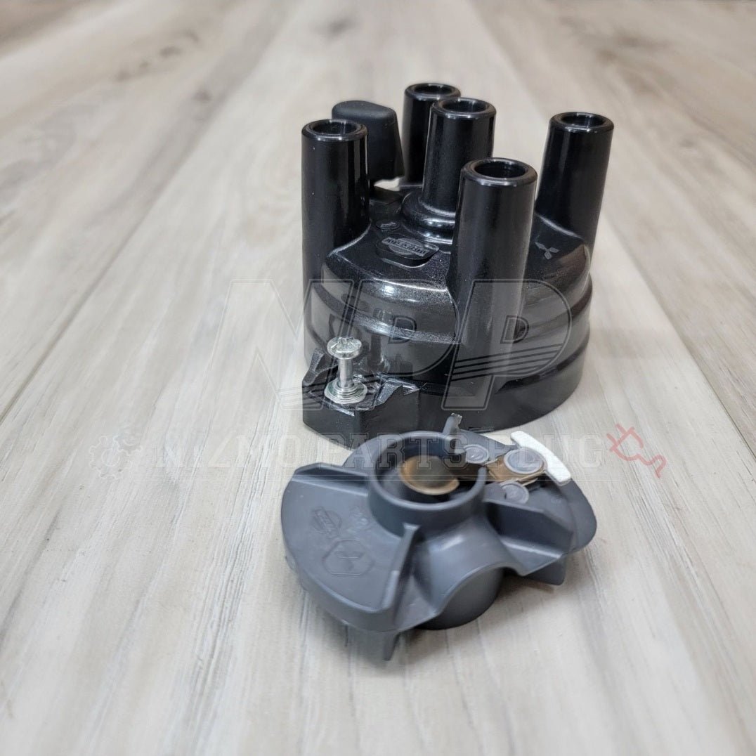 Nissan S14 240SX KA24DE Distributor Rebuild Kit - NizmoPartsPlug