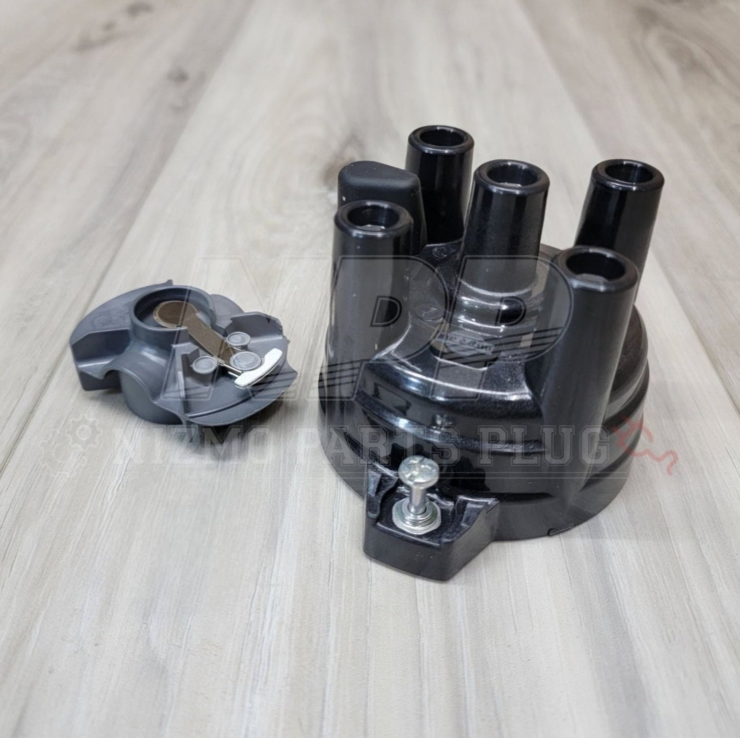 Nissan S14 240SX KA24DE Distributor Rebuild Kit - NizmoPartsPlug