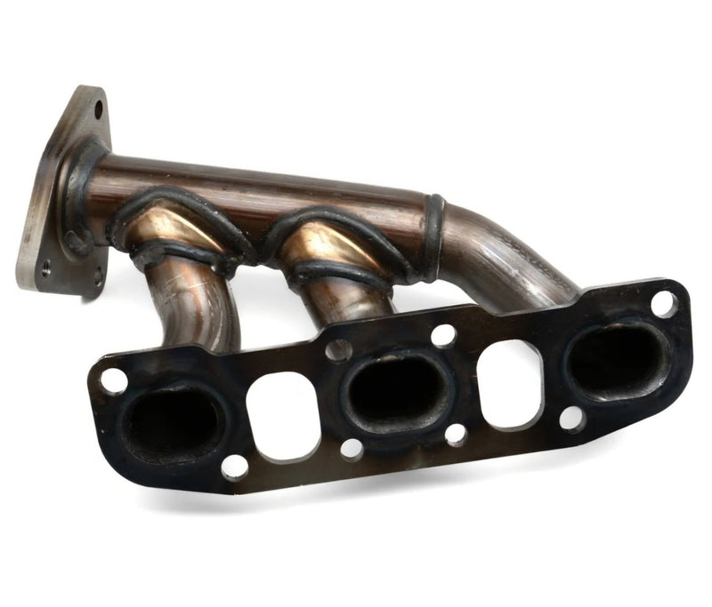 Load image into Gallery viewer, Nissan N50 Xterra / D40 FRONTIER 4.0L V6 LH RH Exhaust Header Assembly Set - NizmoPartsPlug