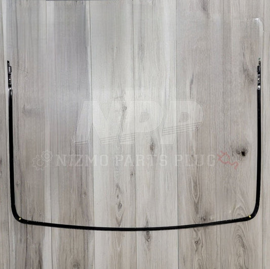 Nissan R33 Skyline Coupe Front Windshield Retainer - NizmoPartsPlug