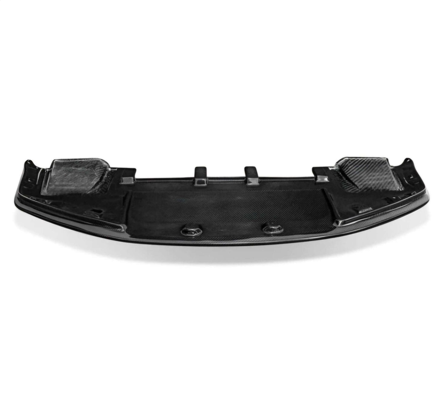 MUSE JAPAN Nissan Skyline R34 GTR DRY CARBON FRONT LIP DIFFUSER (PRE-ORDER)