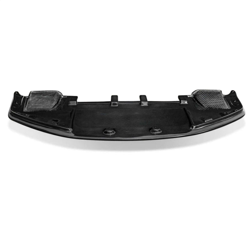 Load image into Gallery viewer, MUSE JAPAN Nissan Skyline R34 GTR DRY CARBON FRONT LIP DIFFUSER (PRE-ORDER) - NizmoPartsPlug