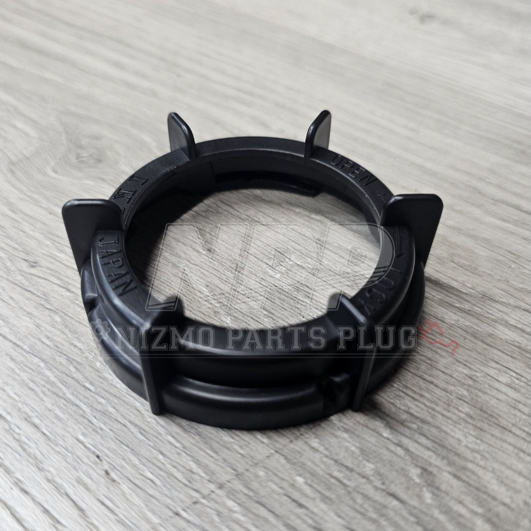 Nissan Skyline R32 N1 Foglight Seal & Cover Cap Set - NizmoPartsPlug