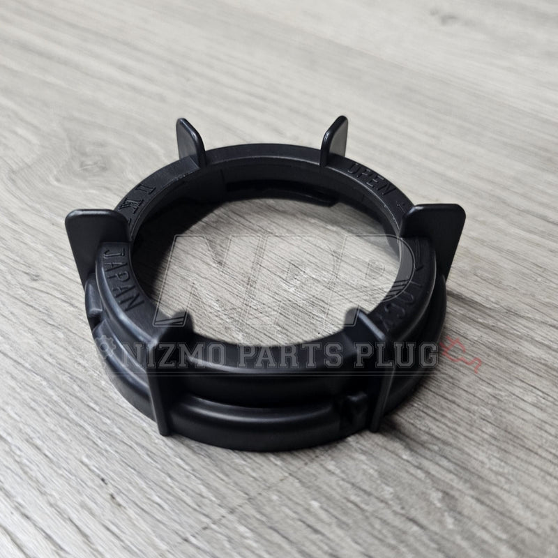 Load image into Gallery viewer, Nissan Skyline R32 N1 Foglight Seal & Cover Cap Set - NizmoPartsPlug