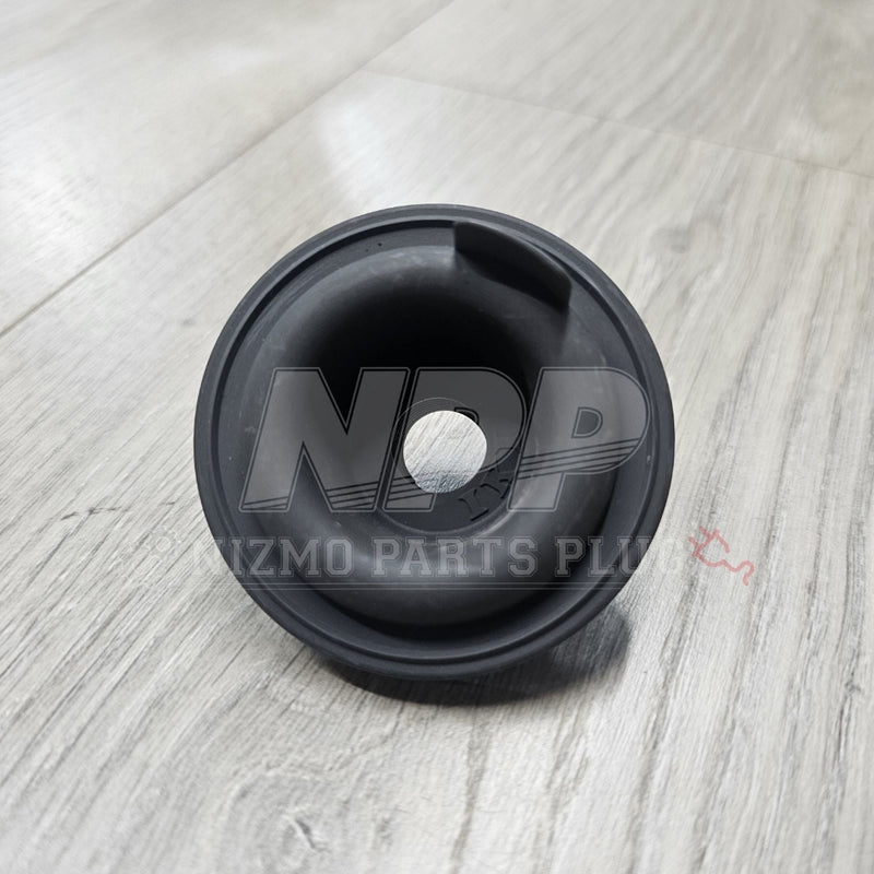 Load image into Gallery viewer, Nissan Skyline R32 N1 Foglight Seal & Cover Cap Set - NizmoPartsPlug
