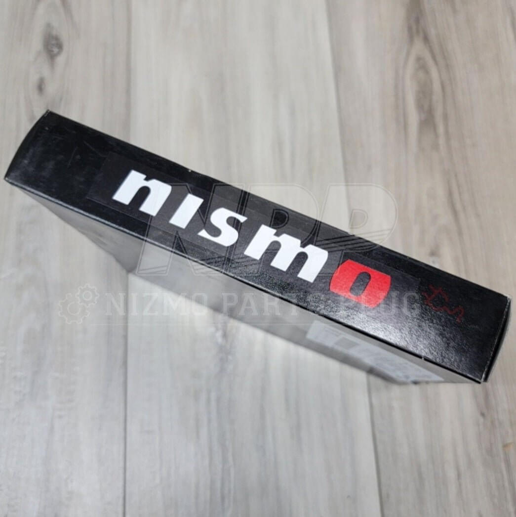 Nismo BCNR33 Skyline GTR Pull Type Stainless Steel Clutch Line Kit - NizmoPartsPlug