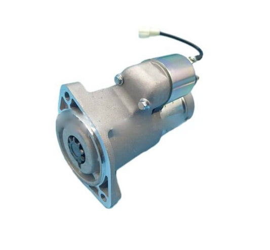 Conjunto de arranque Nissan S13/14/15 Silvia SR20DET (Hitachi)