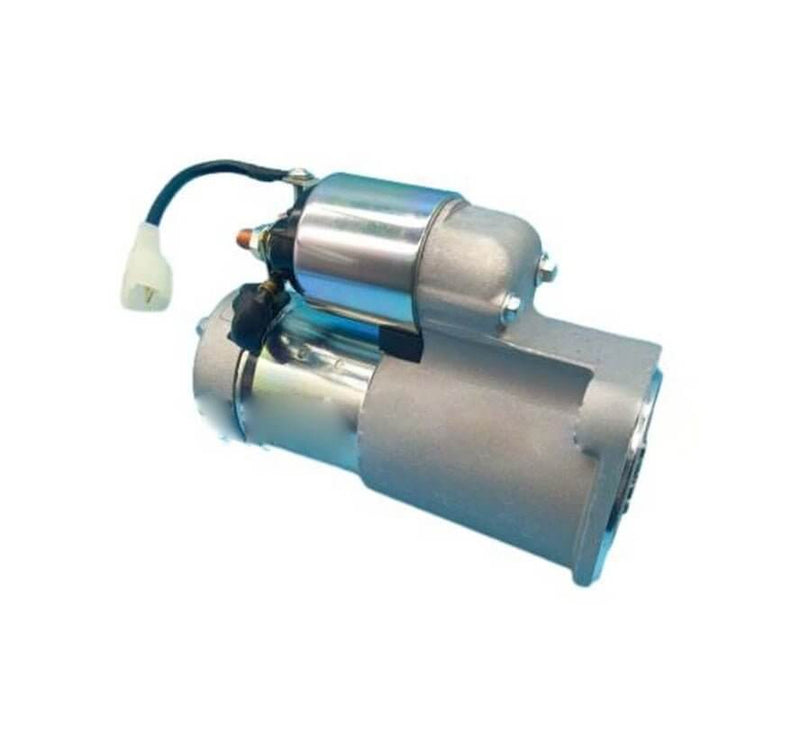 Load image into Gallery viewer, Nissan S13/14/15 Silvia SR20DET Starter Assembly (Hitachi) - NizmoPartsPlug