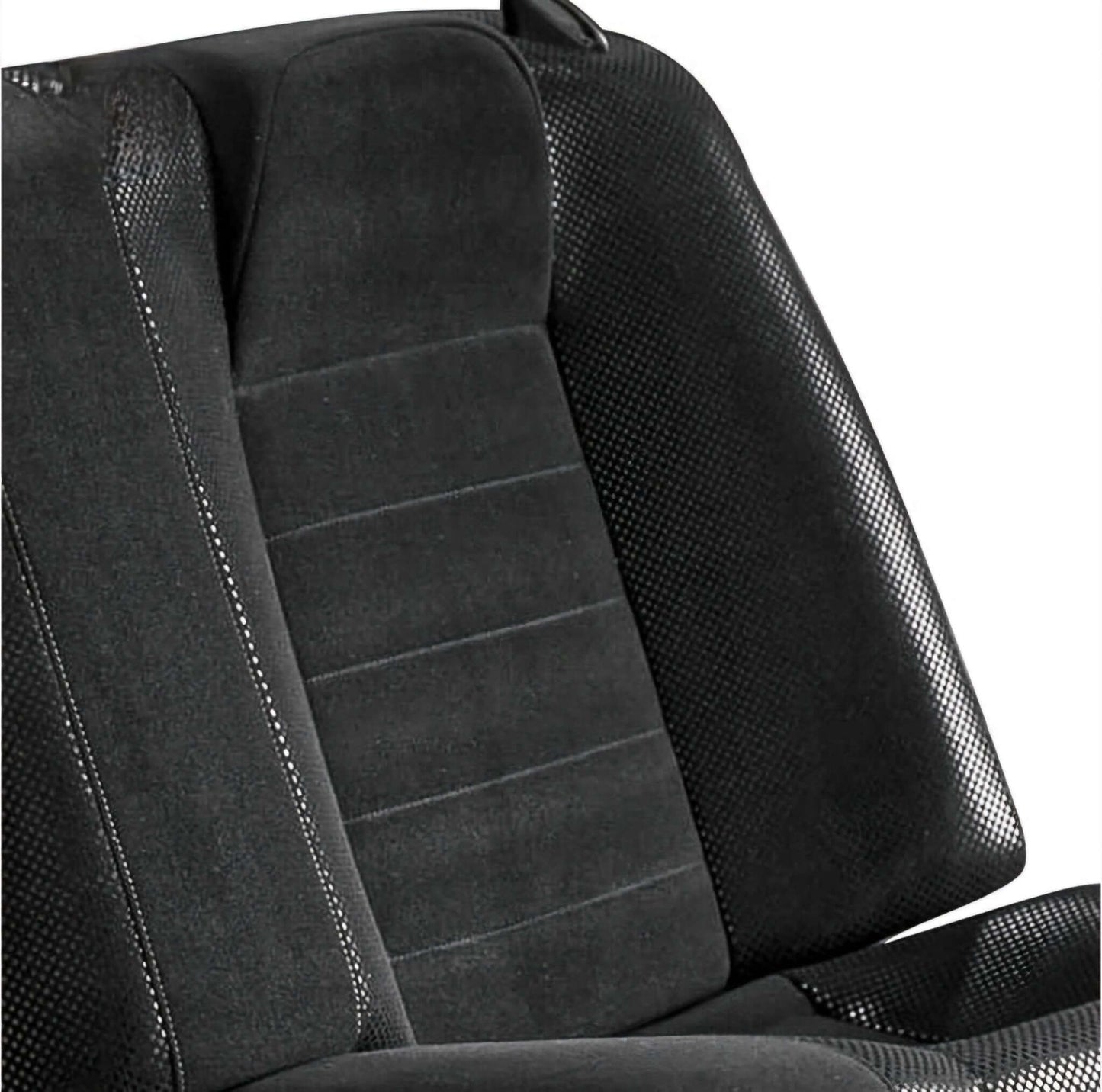 MUSE JAPAN BNR32 / BCNR33 / BNR34 GTR VSPEC II REAR SEATS RESTORATION SKIN KIT (PRE ORDER) - NizmoPartsPlug