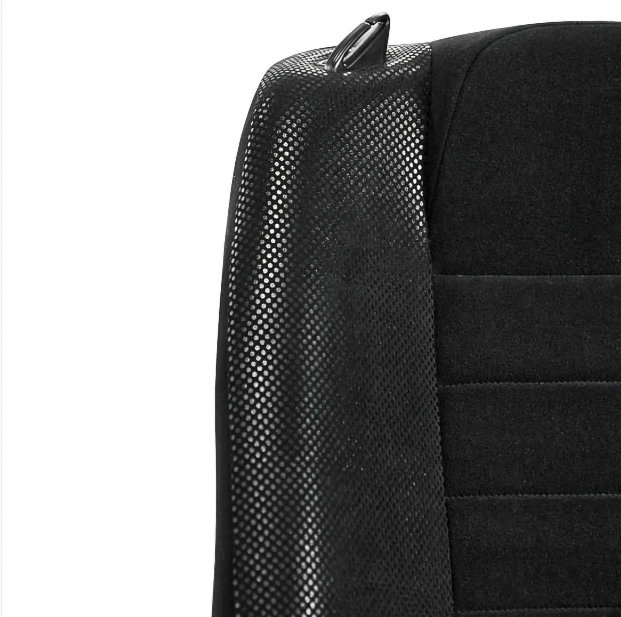 MUSE JAPAN BNR32 / BCNR33 / BNR34 GTR VSPEC II REAR SEATS RESTORATION SKIN KIT (PRE ORDER) - NizmoPartsPlug