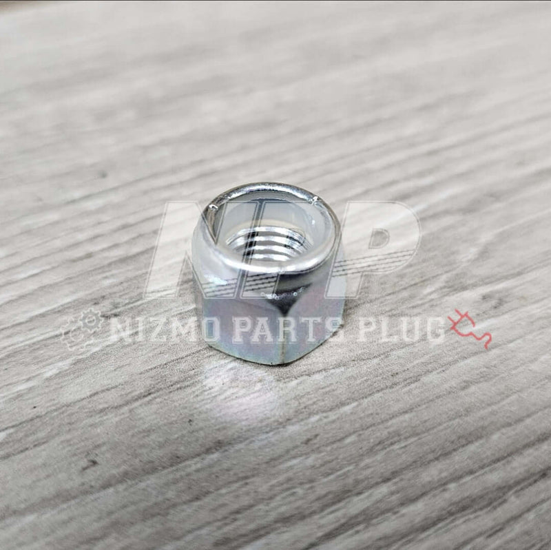 Load image into Gallery viewer, Nissan R32 GTR Alternator Mounting Hardware Nut - NizmoPartsPlug
