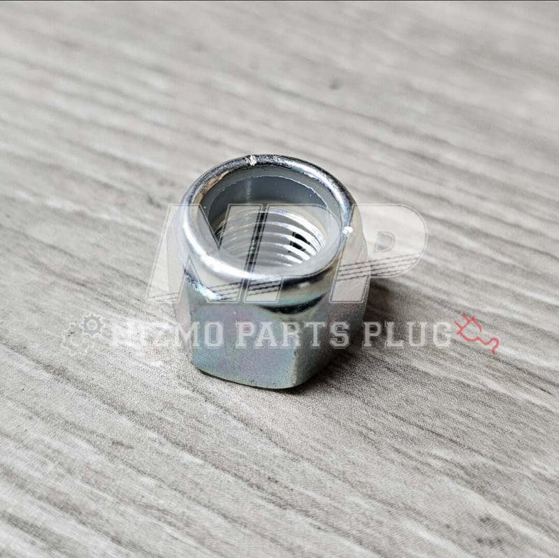 Load image into Gallery viewer, Nissan R32 GTR Alternator Mounting Hardware Nut - NizmoPartsPlug
