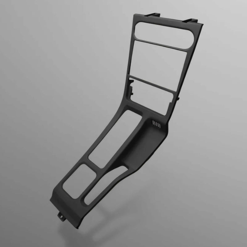 Cargue la imagen en el visor de la galería, MOLDURA DE LA CONSOLA CENTRAL DOBLE DIN DEL HONDA NSX GEN1