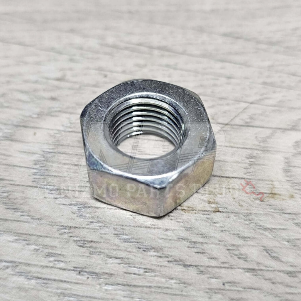 Nissan R32 Skyline GTR/GTS4 Rear Lower Control Arm Hardware Nut - NizmoPartsPlug