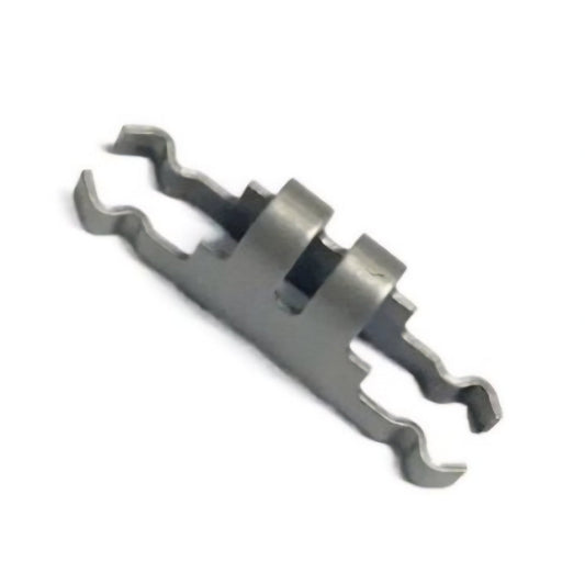 Nissan OEM Shifter Insert Clip, 3rd & 4th - 02/93+ - 300ZX Z32 - NizmoPartsPlug