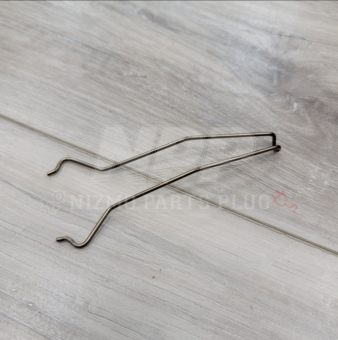 Nissan R32/33 Skyline GTR Push-Style Clutch Spring Withdrawl Lever Clip - NizmoPartsPlug
