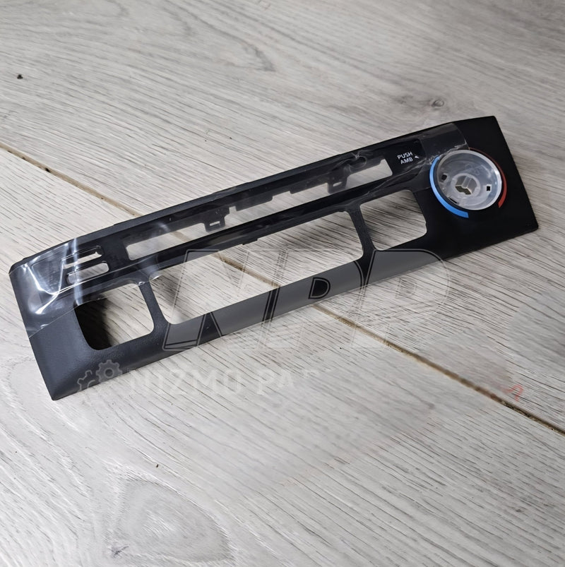 Load image into Gallery viewer, Nissan R34 Skyline Air Conditioner Control Faceplate - NizmoPartsPlug