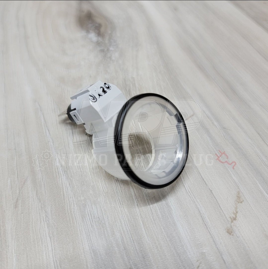BNR34 Interior Auxiliary Lighter Ring Assembly Complete