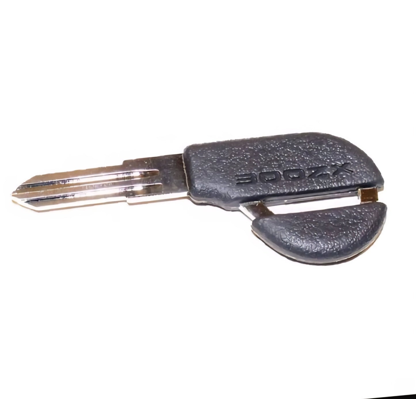 Nissan OEM Z32 300ZX Master Key Blank - NizmoPartsPlug