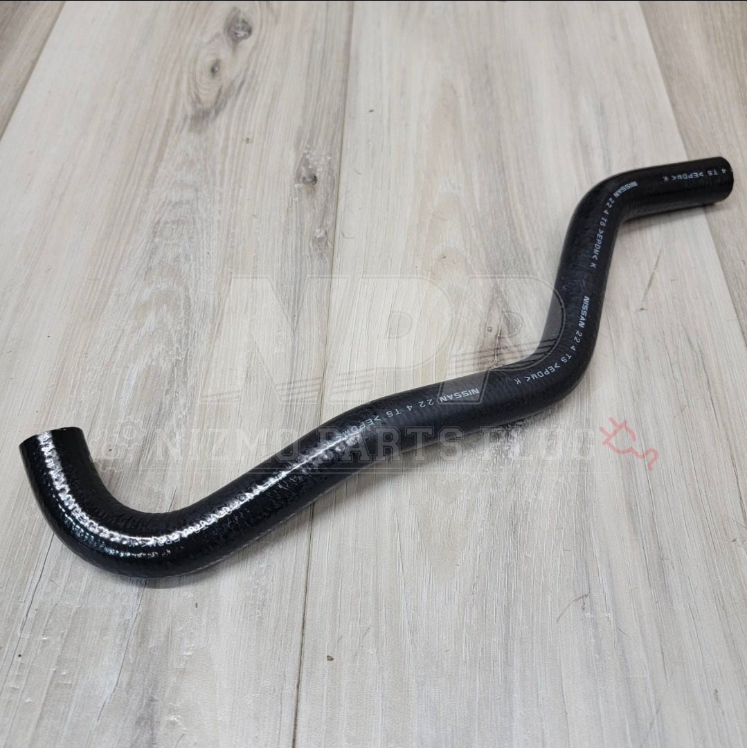 Nissan RB26DETT Oil Cooler Hoses & Clamps Kit