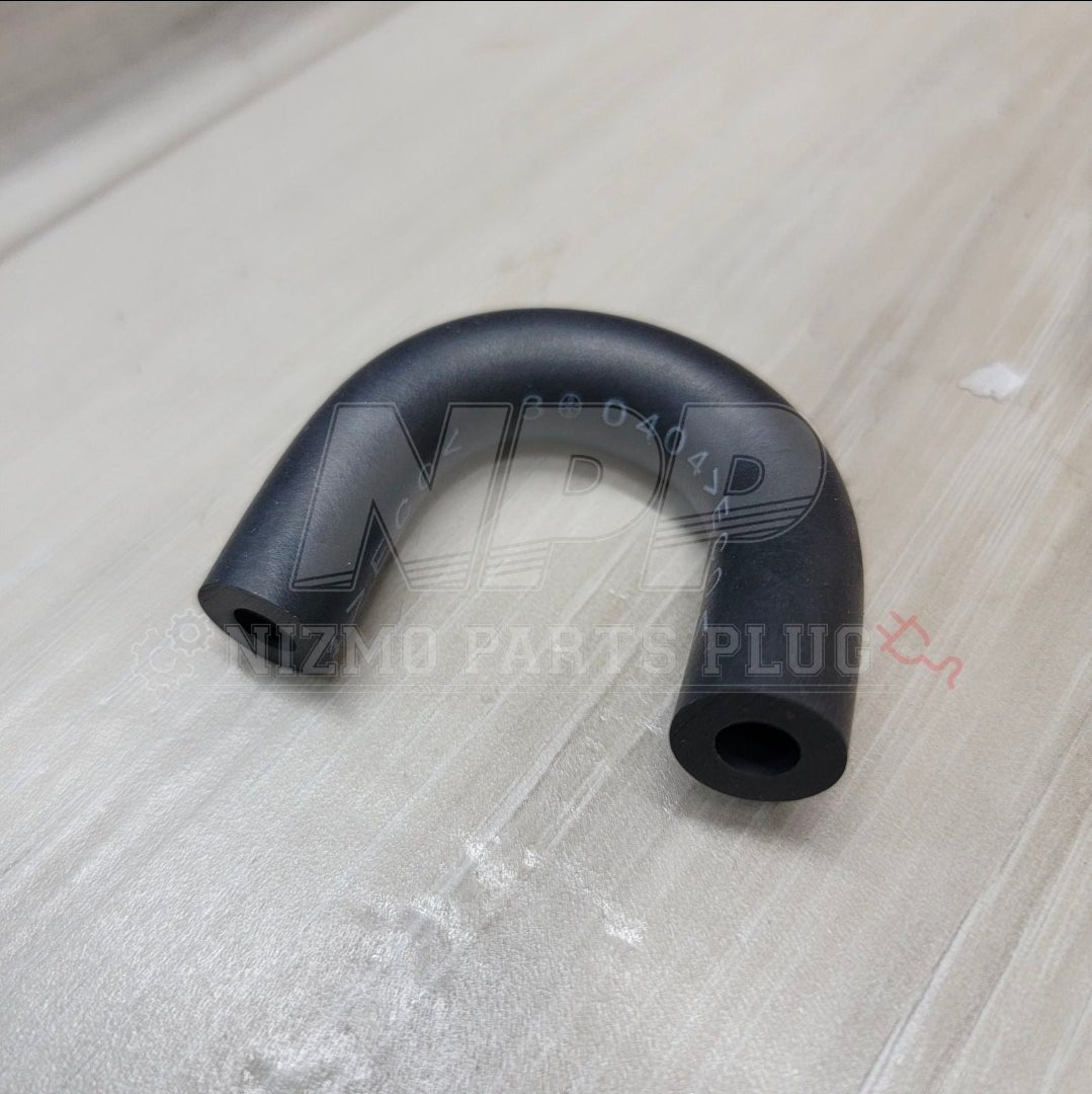 Nissan RB26DETT Oil Cooler Hoses & Clamps Kit