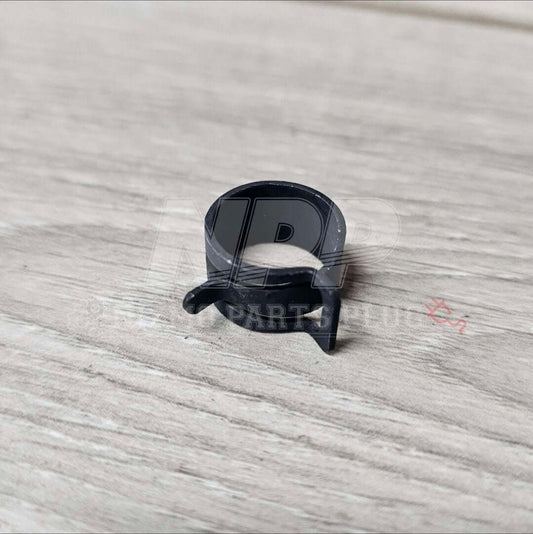 Nissan RB26DETT Oil Cooler Hoses & Clamps Kit