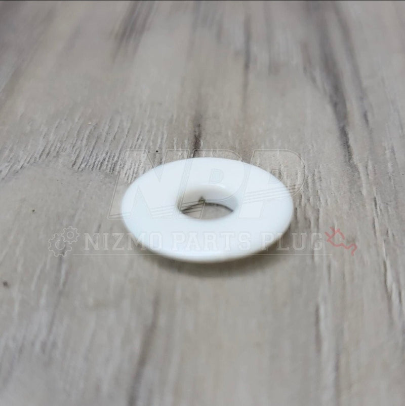 Load image into Gallery viewer, Nissan OEM R32 Skyline GTR Fender Mounting Screw Washer - NizmoPartsPlug