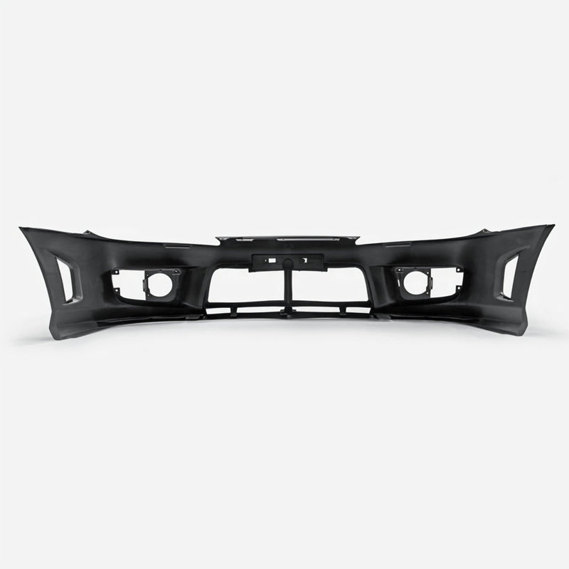 Cargue la imagen en el visor de la galería, Reproduction Nissan S15 Silvia Spec-R Front Bumper Assembly