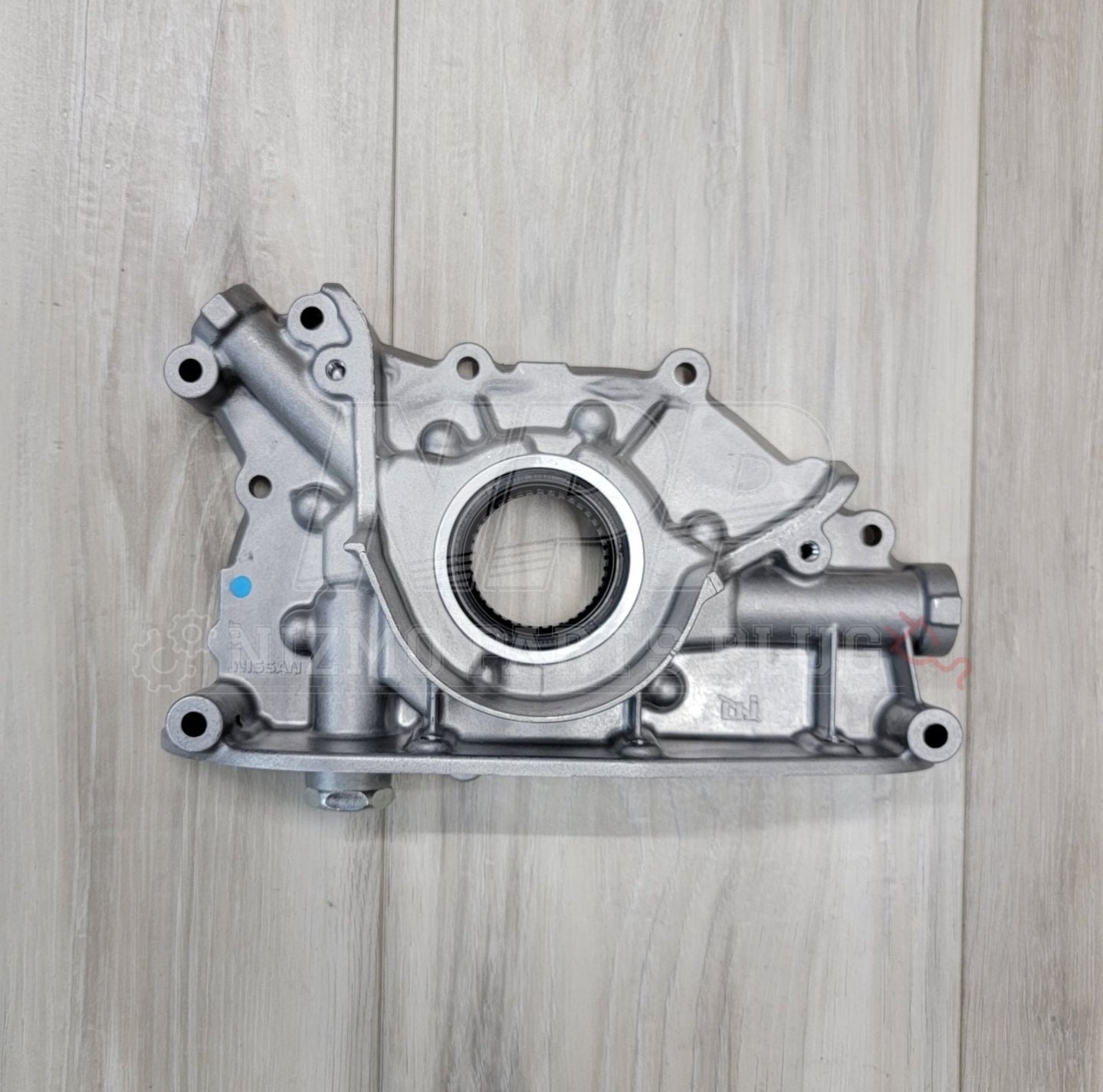 Nissan Skyline Nismo N1 Engine Oil Pump Assembly RB25DET RB26DETT - NizmoPartsPlug
