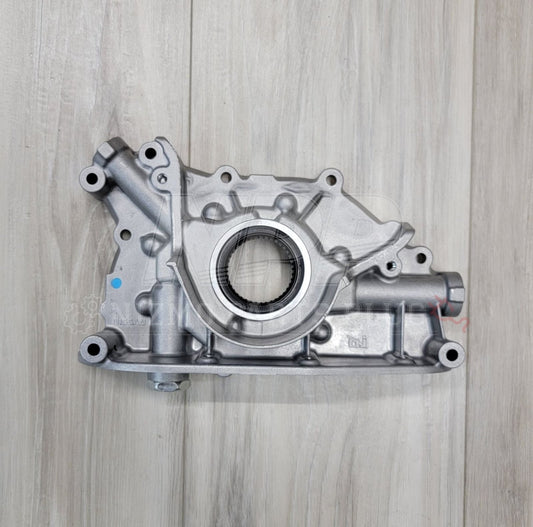 Nissan Skyline Nismo N1 Engine Oil Pump Assembly RB25DET RB26DETT - NizmoPartsPlug