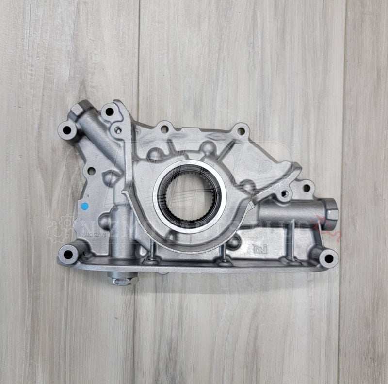 Load image into Gallery viewer, Nissan Skyline Nismo N1 Engine Oil Pump Assembly RB25DET RB26DETT - NizmoPartsPlug