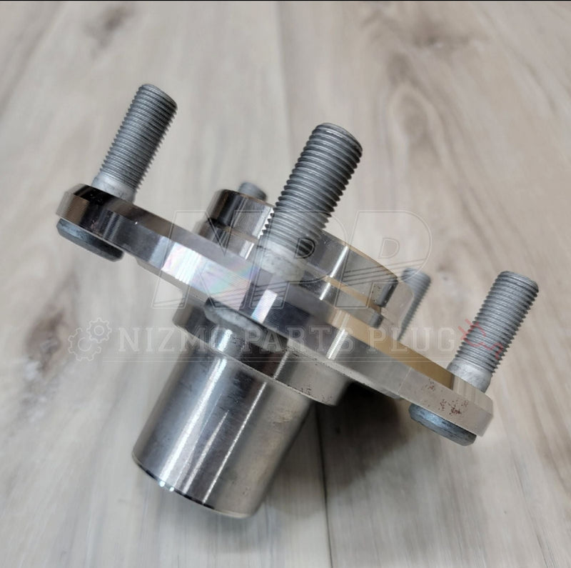 Load image into Gallery viewer, Nissan Z32 300ZX/President Front Wheel Hub Assembly - NizmoPartsPlug