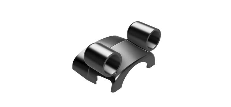 Load image into Gallery viewer, Y33 52mm Steering Column Gauge Pod
