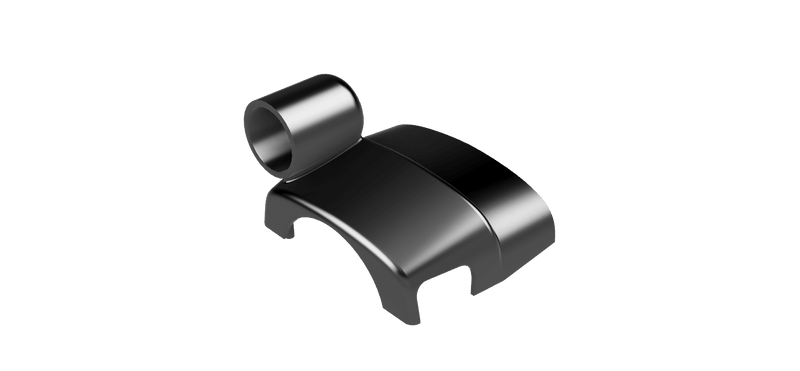 Cargue la imagen en el visor de la galería, Y33 52mm Steering Column Gauge Pod