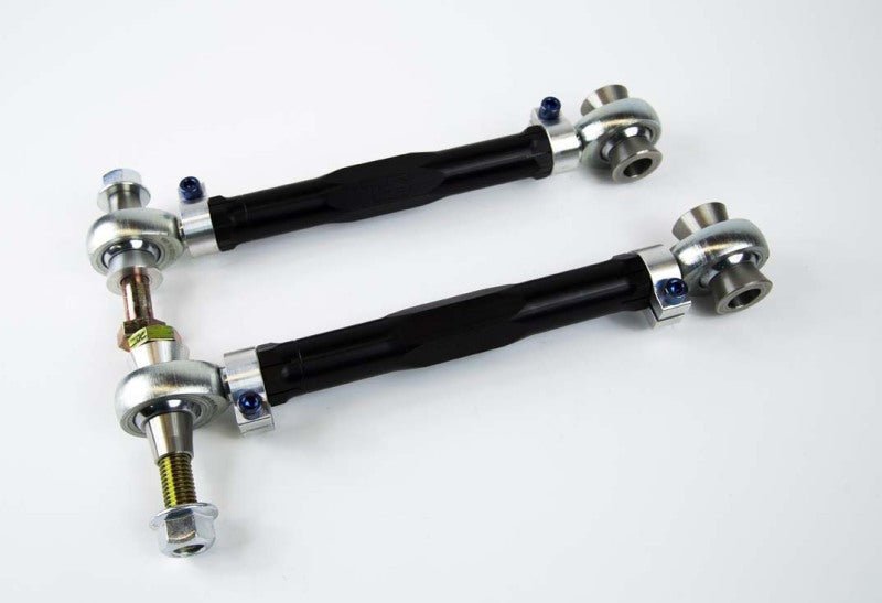 Load image into Gallery viewer, SPL Part Rear Toe Arms w/Eccentric Lockout GR86/BRZ/GT86/WRX