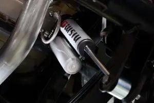 NISMO Off-Road High-Performance Xterra Rear Suspension 05-15