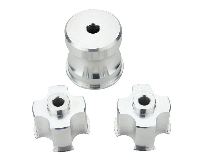 Cargue la imagen en el visor de la galería, SPL Part Solid Differential Mount Bushings Toyota Supra GR A90/BMW G29
