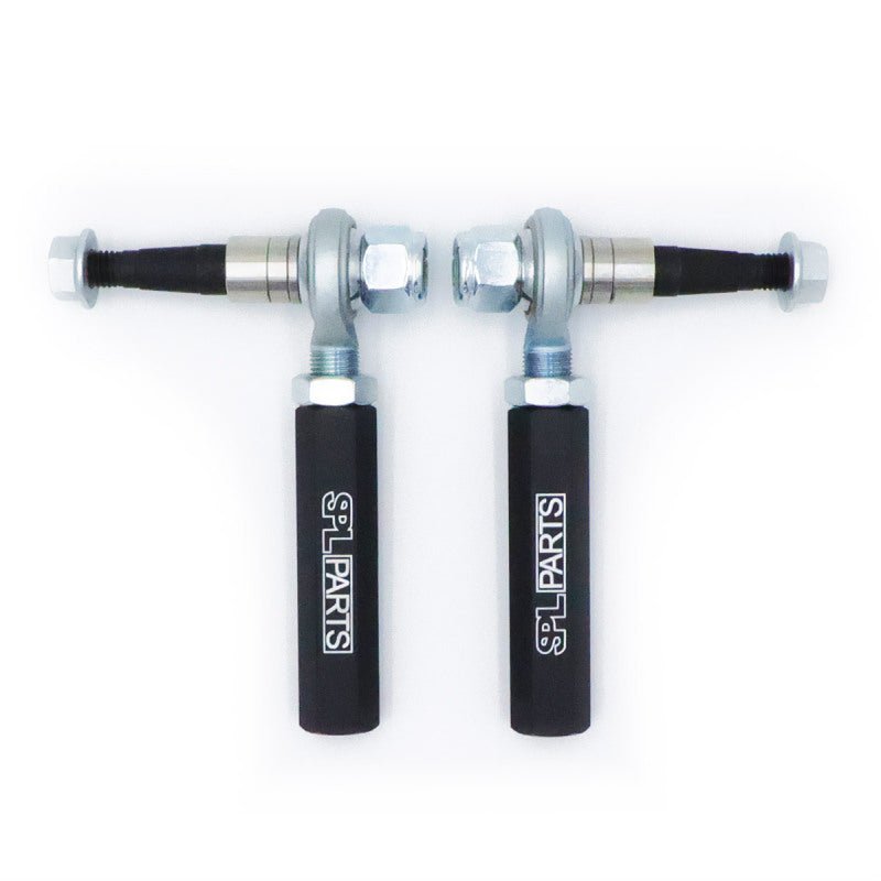 ギャラリービューアに画像をロードする, SPL Part V5 Bumpsteer Adjustable Front Outer Tie Rod Ends 350Z/Z32/R32/R33/R34