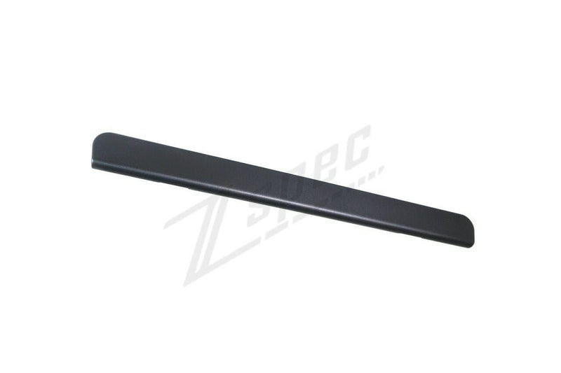 Cargue la imagen en el visor de la galería, ZSPEC RHD Double-Din Radio Bezel w/Brackets for '90-99 Nissan Z32 300zx