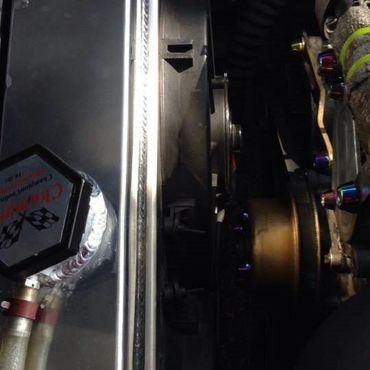 Load image into Gallery viewer, ZSPEC Stage-3 Dress Up Bolts® Fastener Kit for '70-78 Datsun 240z/260z/280z, Stainless & Billet