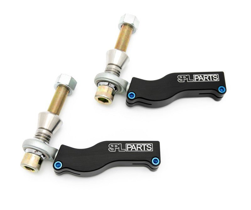 Load image into Gallery viewer, SPL Part Bumpsteer Adjustable Tie Rod Ends Toyota Supra GR A90 GR/BMW G2X/BMW G42/BMW G8X