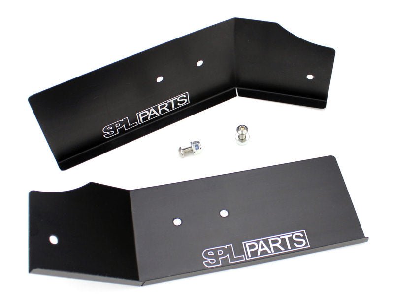 Load image into Gallery viewer, SPL Part Tension Rod Brake Air Deflectors S13/S14/Z32/R32/R33/R34